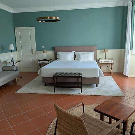 Eugaria Country House By Lost Lisbon Sintra Exteriör bild