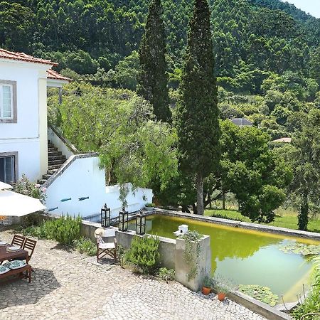 Eugaria Country House By Lost Lisbon Sintra Exteriör bild