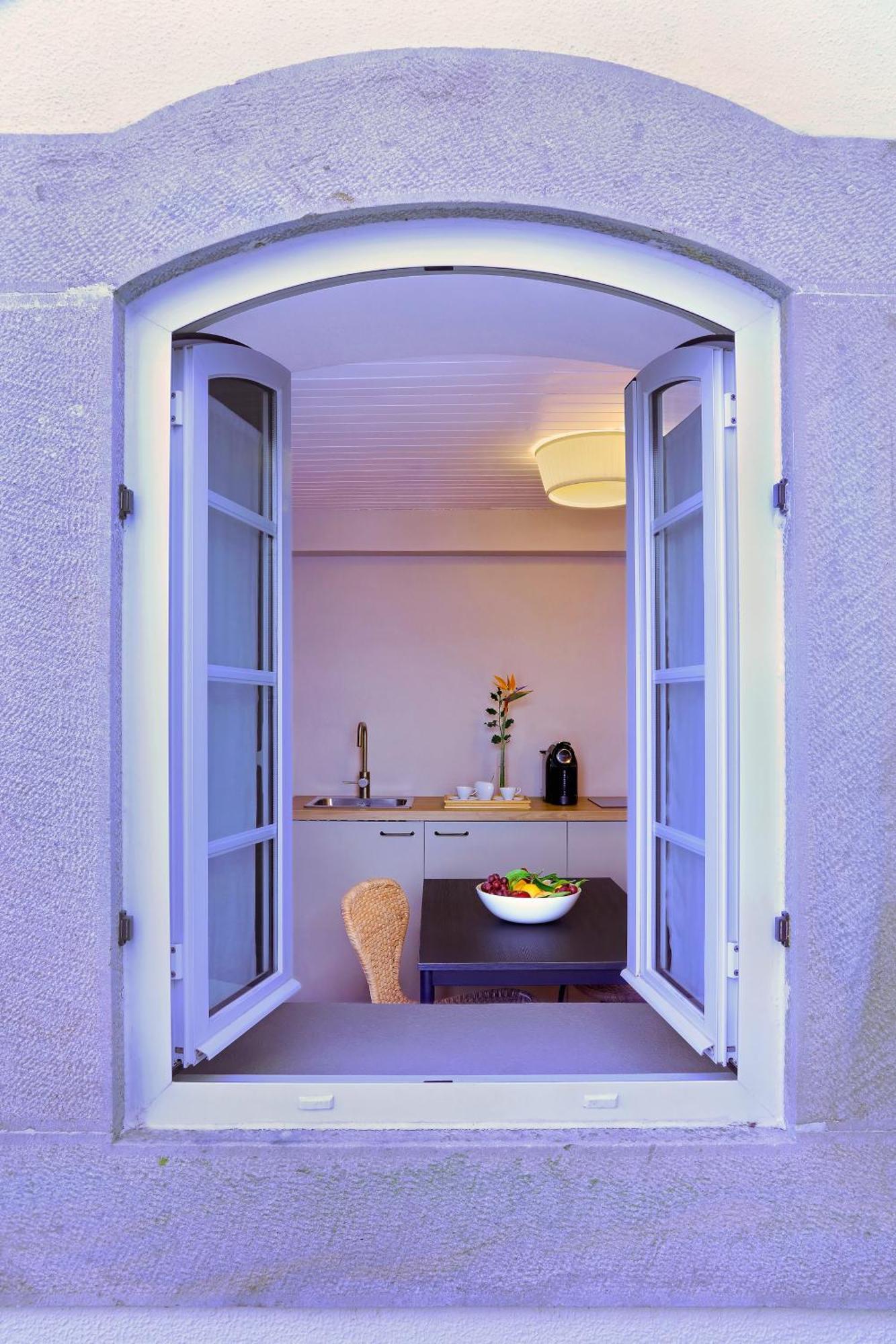 Eugaria Country House By Lost Lisbon Sintra Exteriör bild