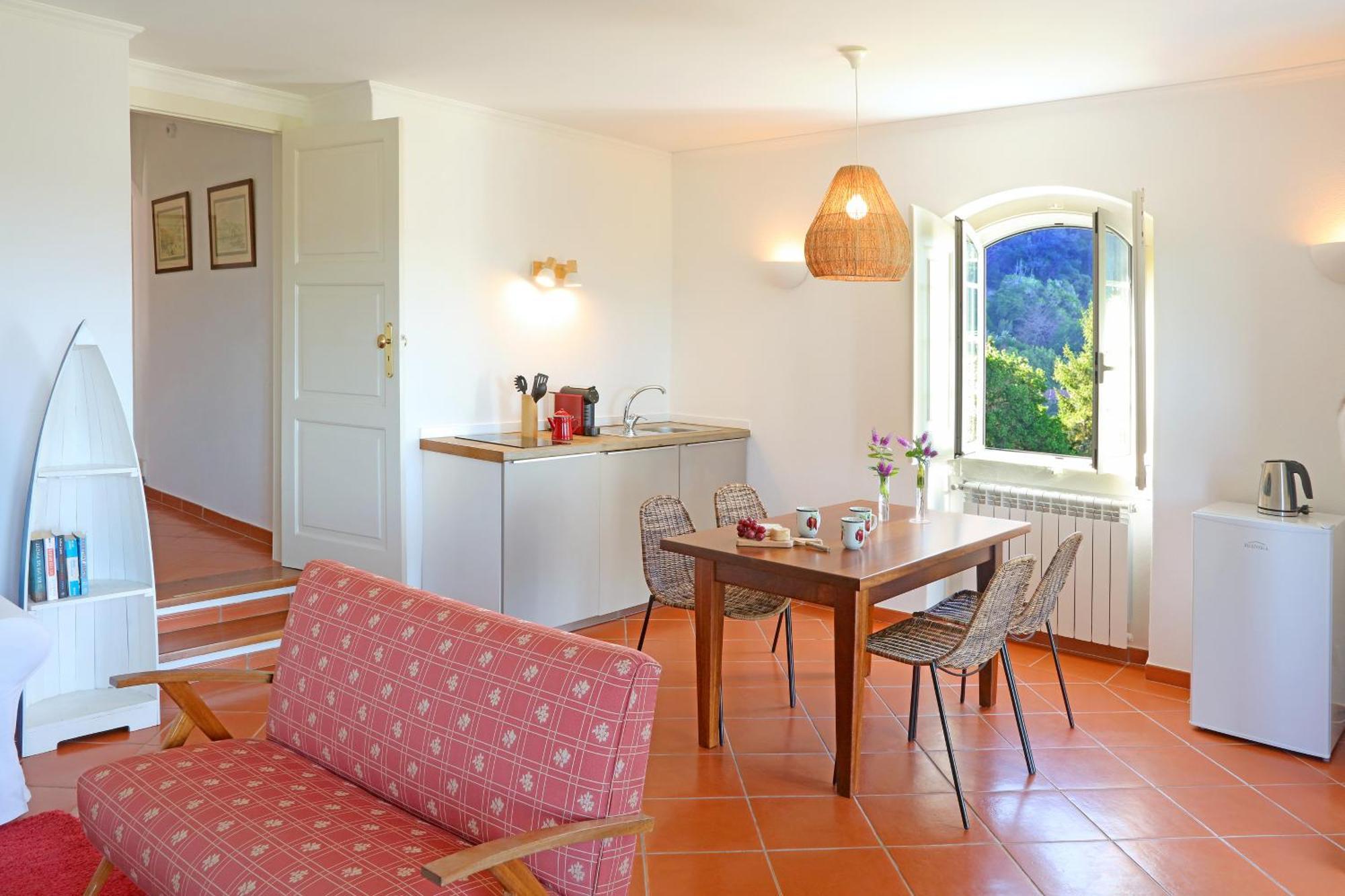 Eugaria Country House By Lost Lisbon Sintra Exteriör bild