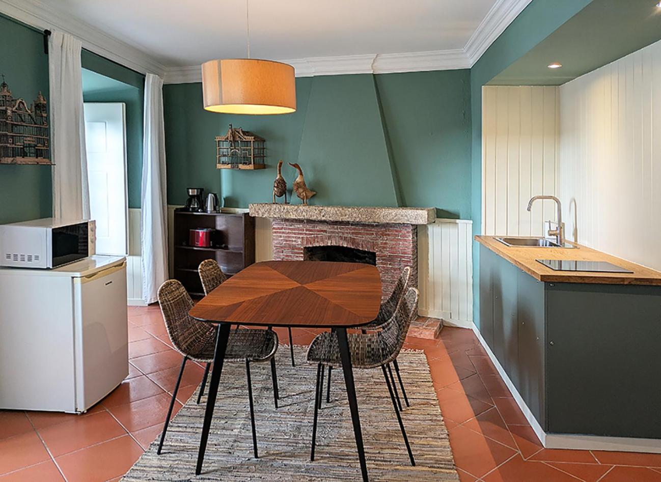 Eugaria Country House By Lost Lisbon Sintra Exteriör bild