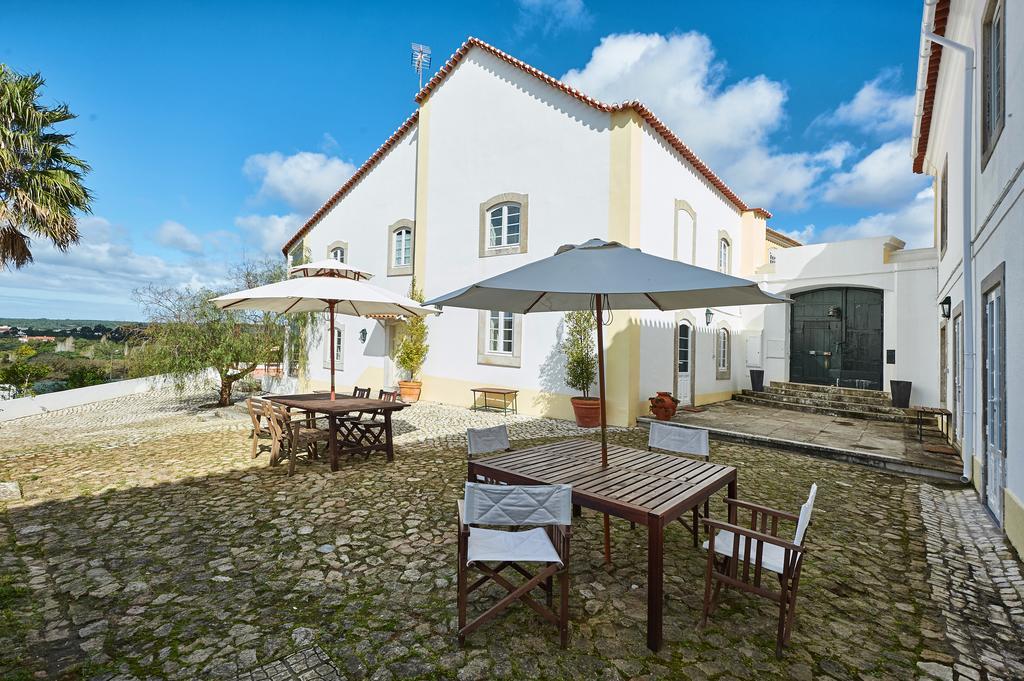 Eugaria Country House By Lost Lisbon Sintra Exteriör bild
