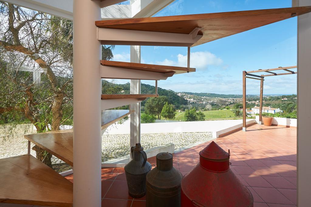 Eugaria Country House By Lost Lisbon Sintra Exteriör bild