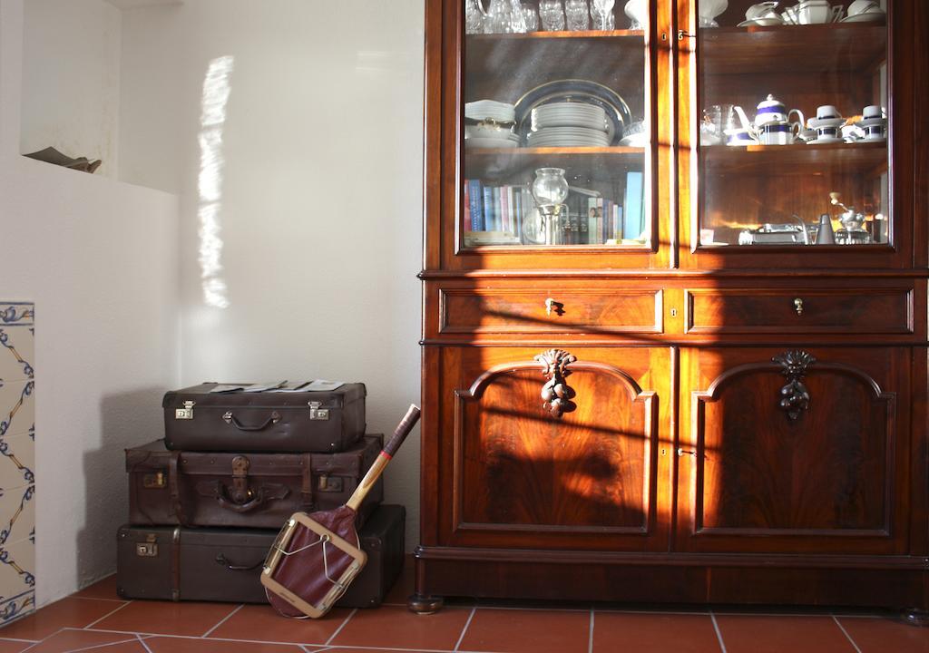 Eugaria Country House By Lost Lisbon Sintra Exteriör bild
