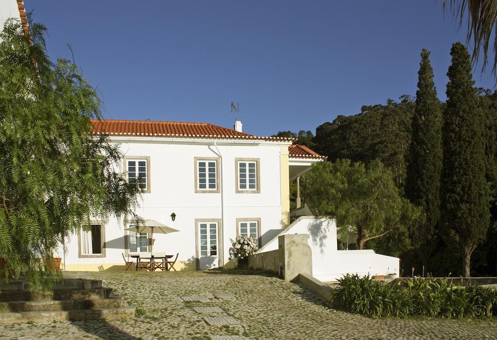 Eugaria Country House By Lost Lisbon Sintra Exteriör bild