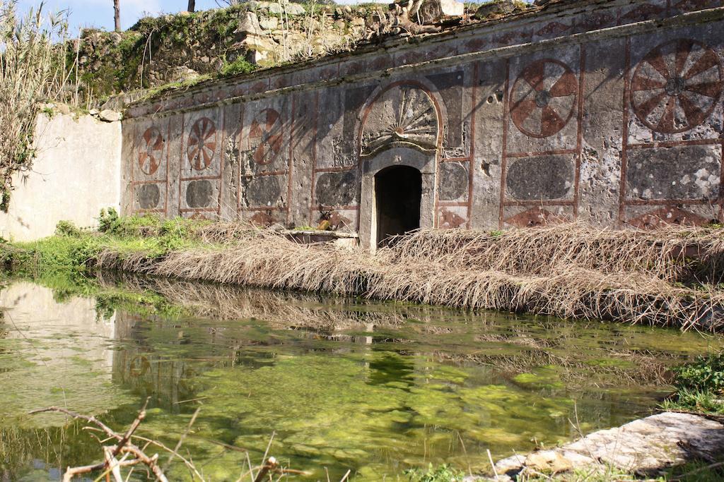 Eugaria Country House By Lost Lisbon Sintra Exteriör bild