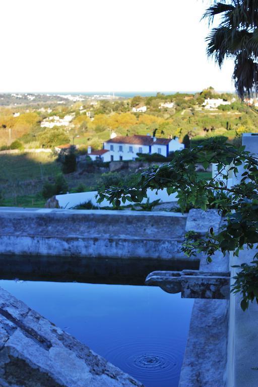 Eugaria Country House By Lost Lisbon Sintra Rum bild