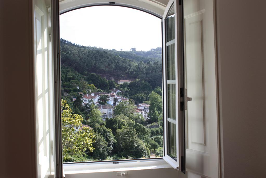 Eugaria Country House By Lost Lisbon Sintra Exteriör bild