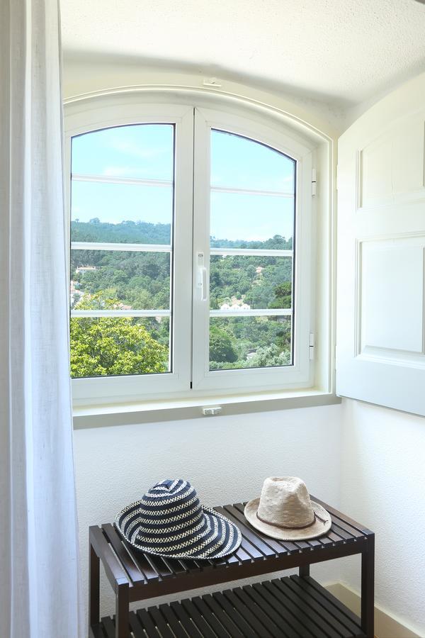 Eugaria Country House By Lost Lisbon Sintra Exteriör bild